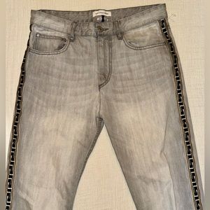 Isabel Marant women’s ankle jeans Sz 36 or 2